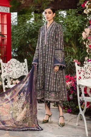 MARIA B | M PRINTS 2024 | SPRING SUMMER EDIT | MPT-2107-B