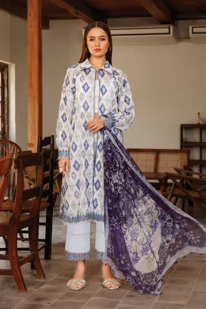 Maria B | M.BASICS '23 | Blue MB-US23-111-A