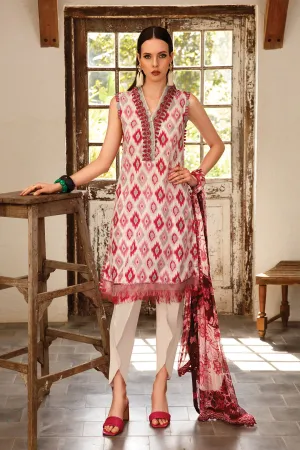 Maria B | M.BASICS '23 | Pink MB-US23-111-B