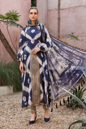 Maria.B M.Prints Spring Summer ‘23 collection | MPT-1702-A