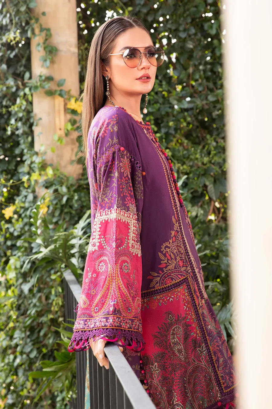 Maria.B M.Prints Spring Summer ‘23 collection | MPT-1703-A