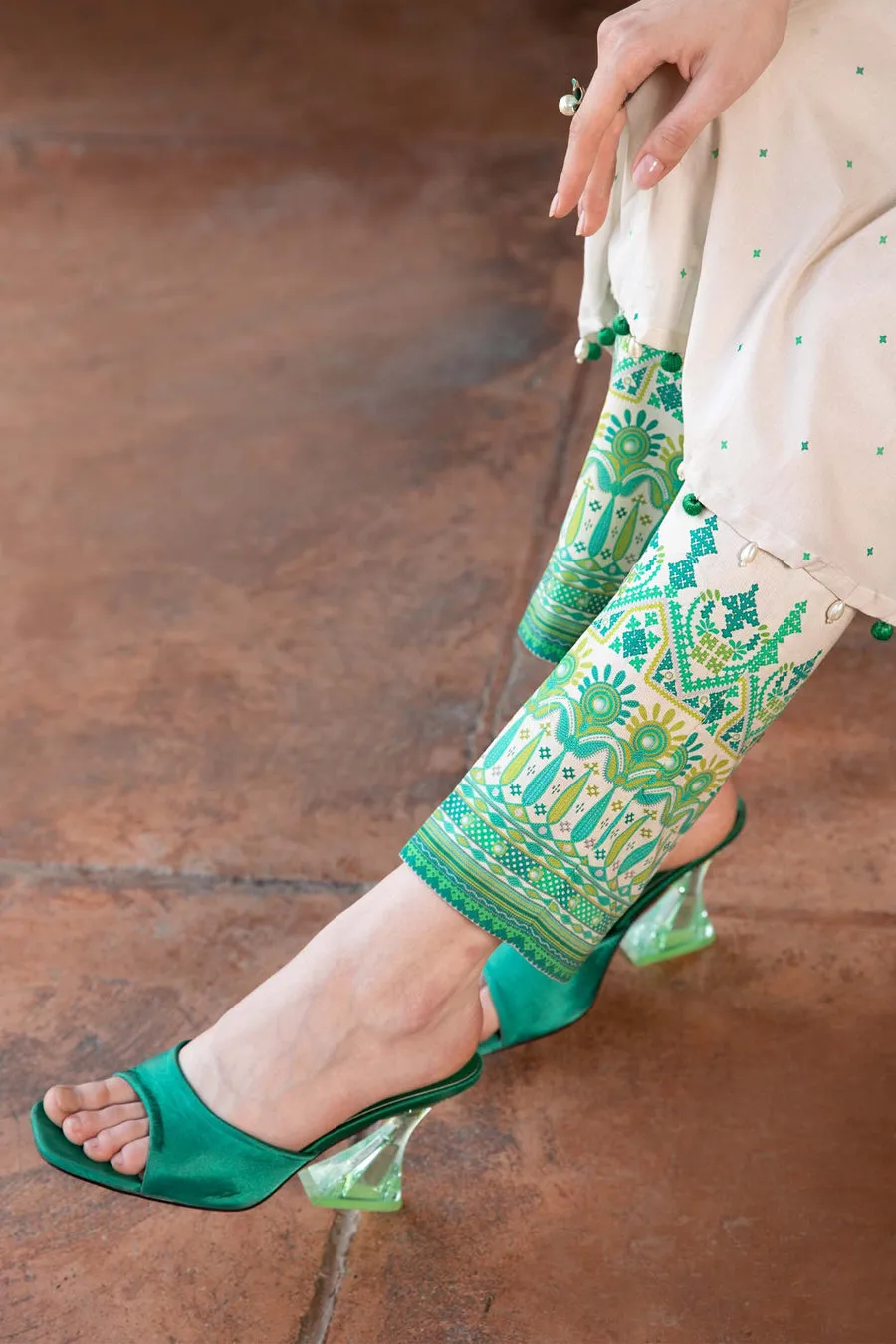 Maria.B M.Prints Spring Summer ‘23 collection | MPT-1706-B