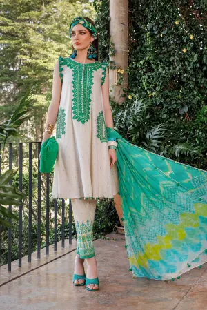 Maria.B M.Prints Spring Summer ‘23 collection | MPT-1706-B