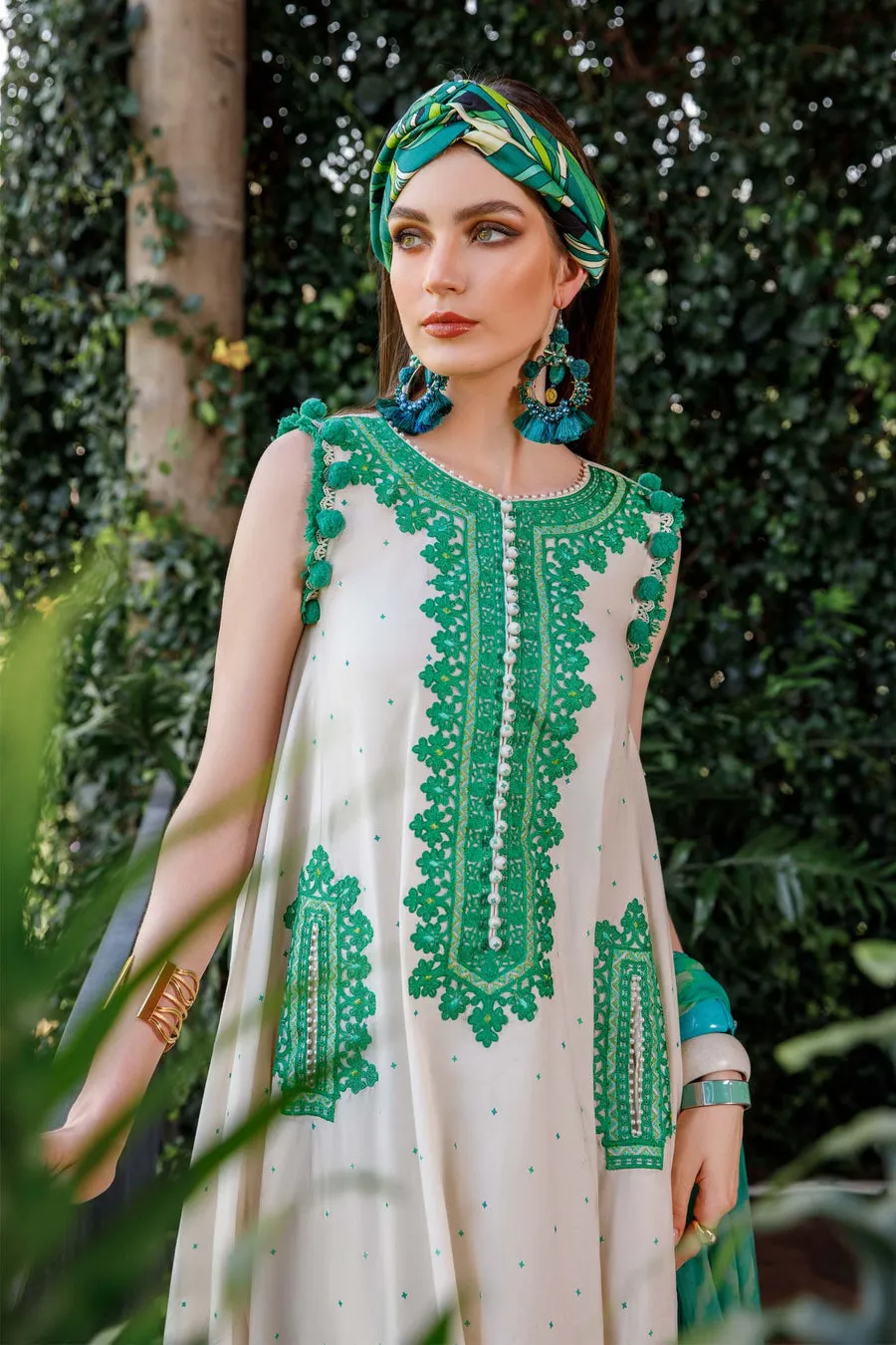 Maria.B M.Prints Spring Summer ‘23 collection | MPT-1706-B