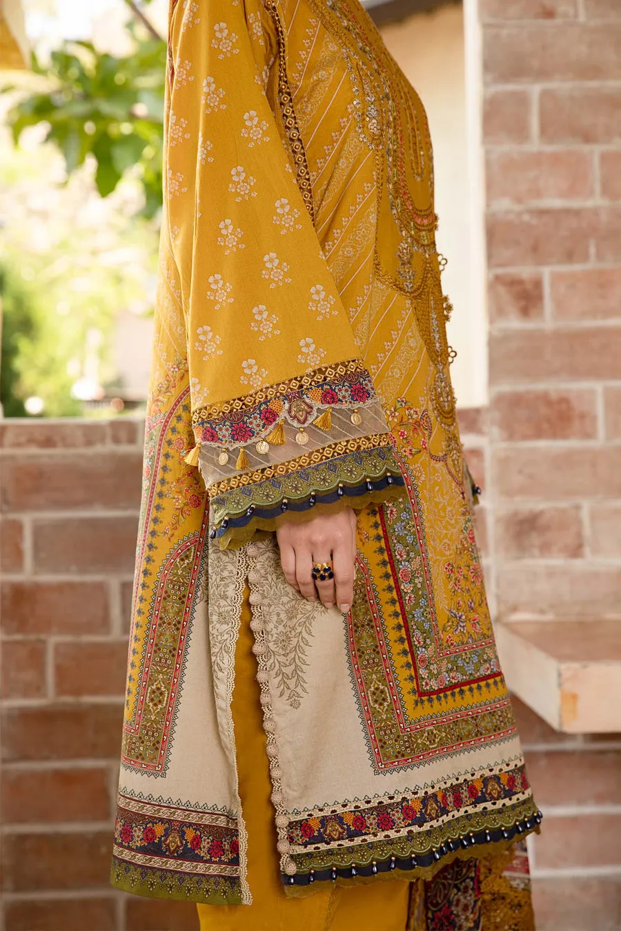 Maria.B M.Prints Spring Summer ‘23 collection | MPT-1712-A