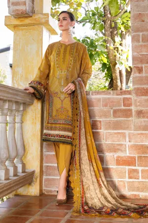 Maria.B M.Prints Spring Summer ‘23 collection | MPT-1712-A