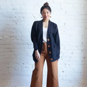 Marlo Cardigan- True Bias
