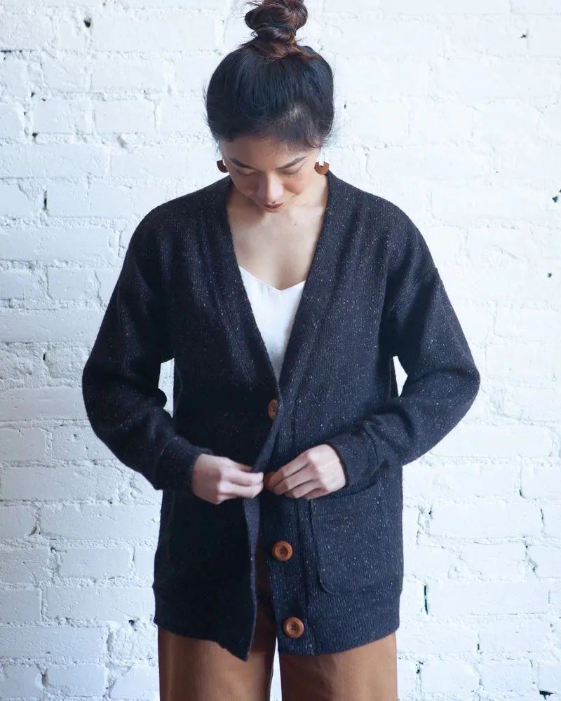 Marlo Cardigan- True Bias
