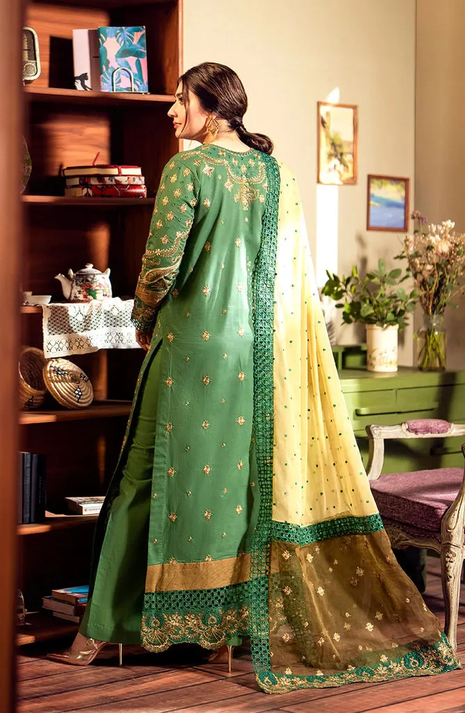 MARYUM & MARIA | Premium Lawn'24 | DURE |  MS24-551