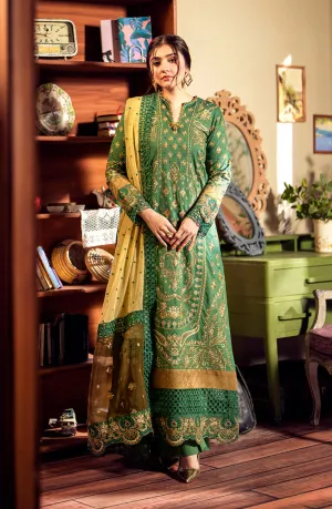 MARYUM & MARIA | Premium Lawn'24 | DURE |  MS24-551