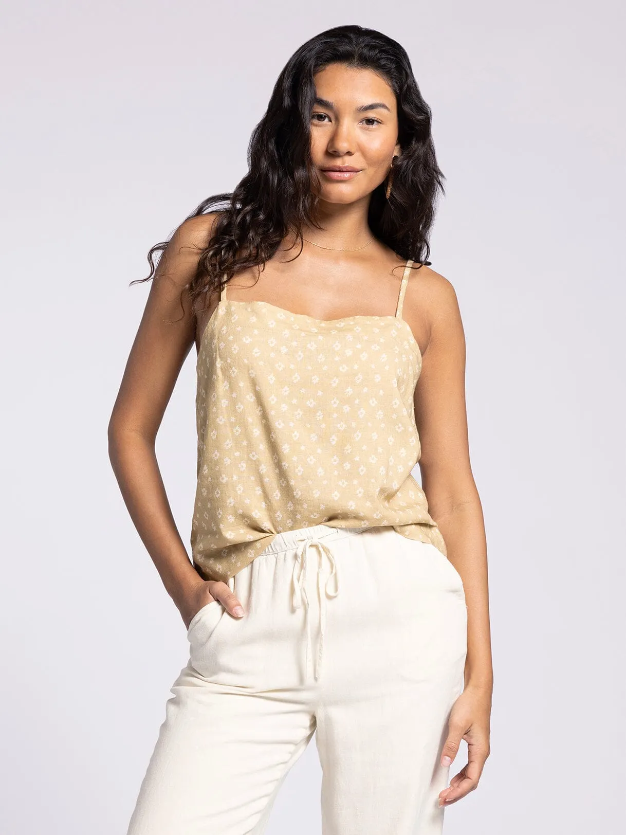 MELLO TANK - PREPACK 6 UNITS