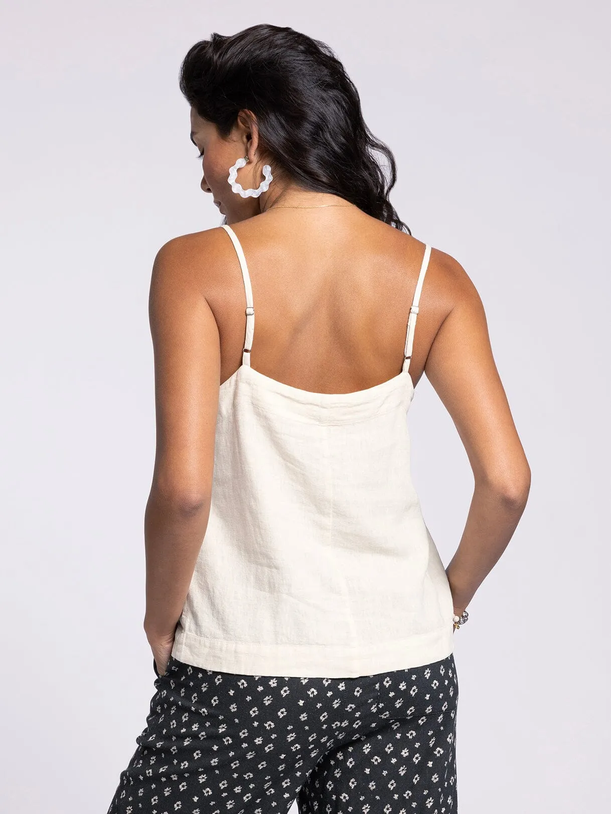 MELLO TANK - PREPACK 6 UNITS