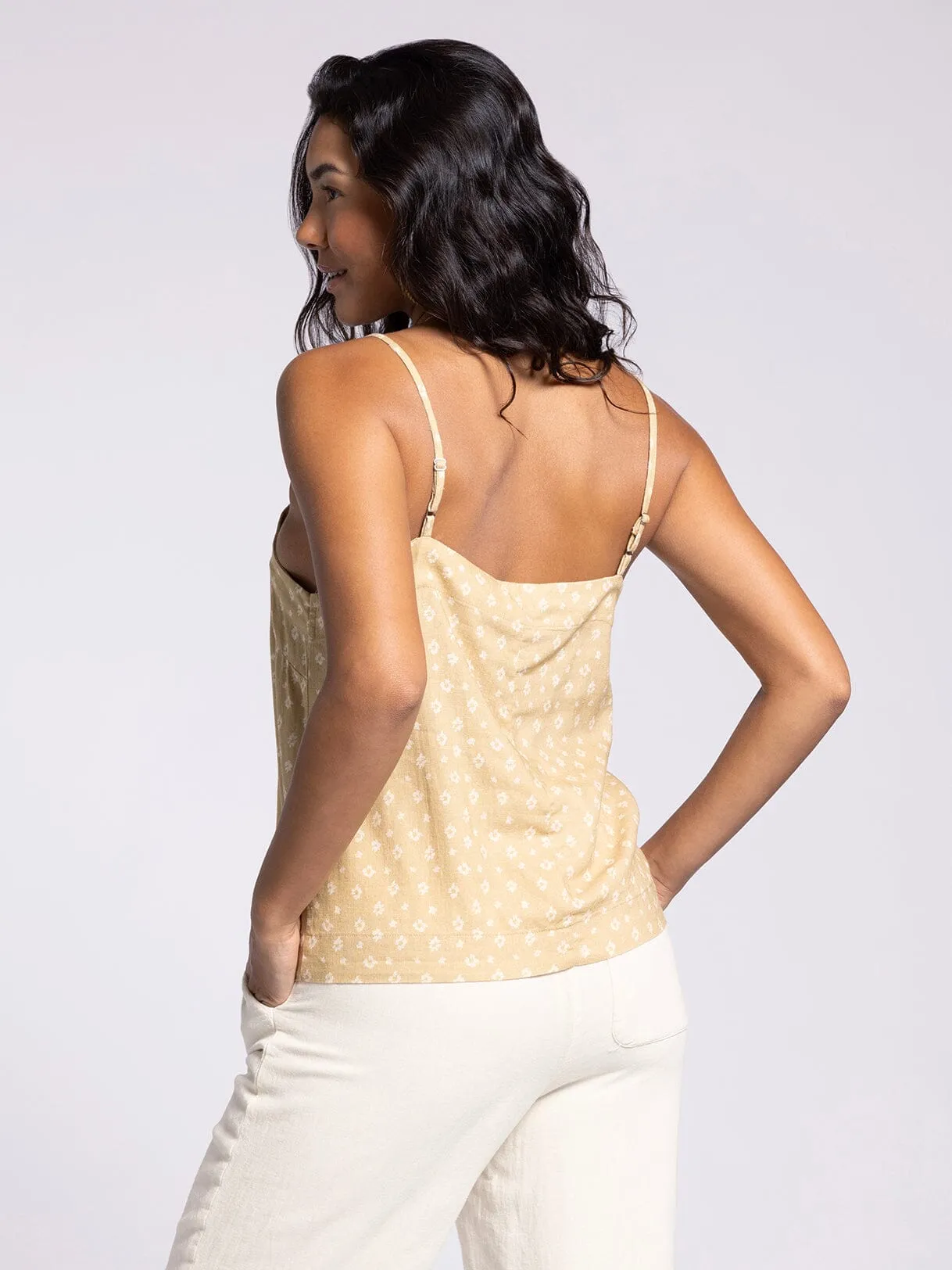 MELLO TANK - PREPACK 6 UNITS