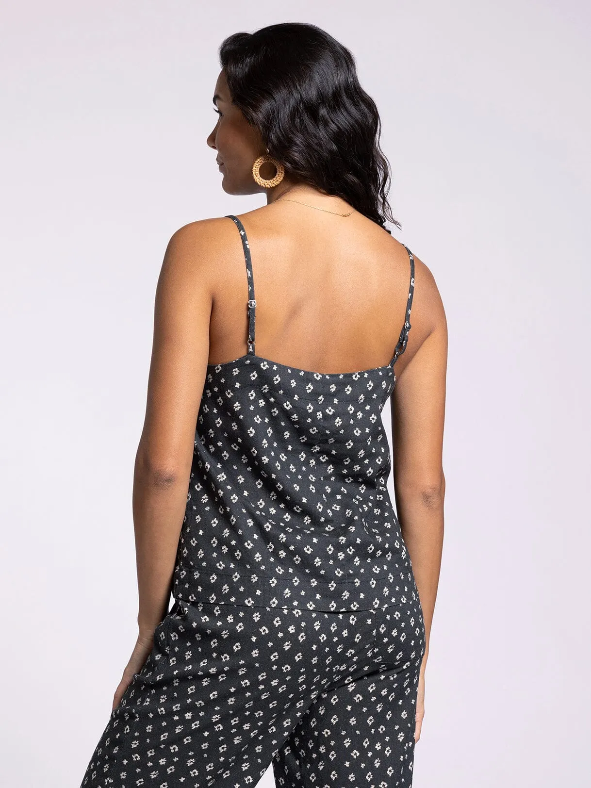 MELLO TANK - PREPACK 6 UNITS