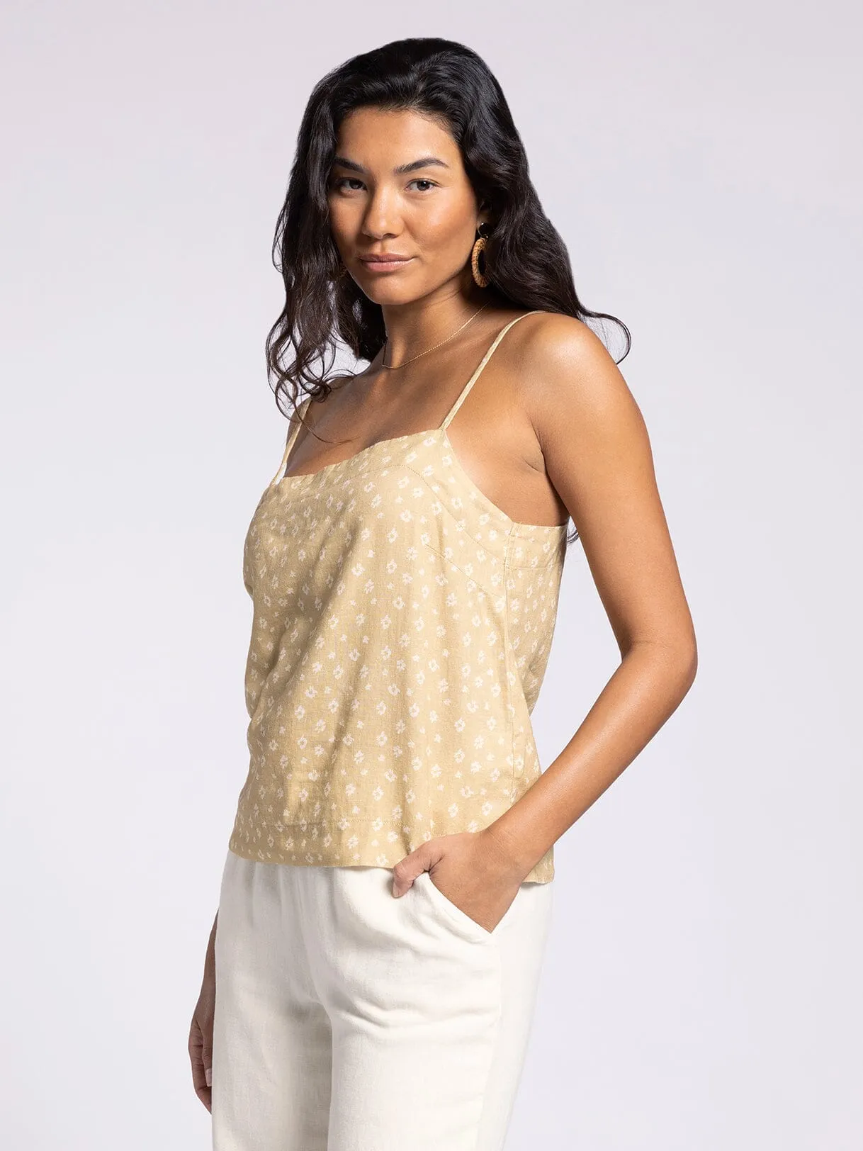 MELLO TANK - PREPACK 6 UNITS