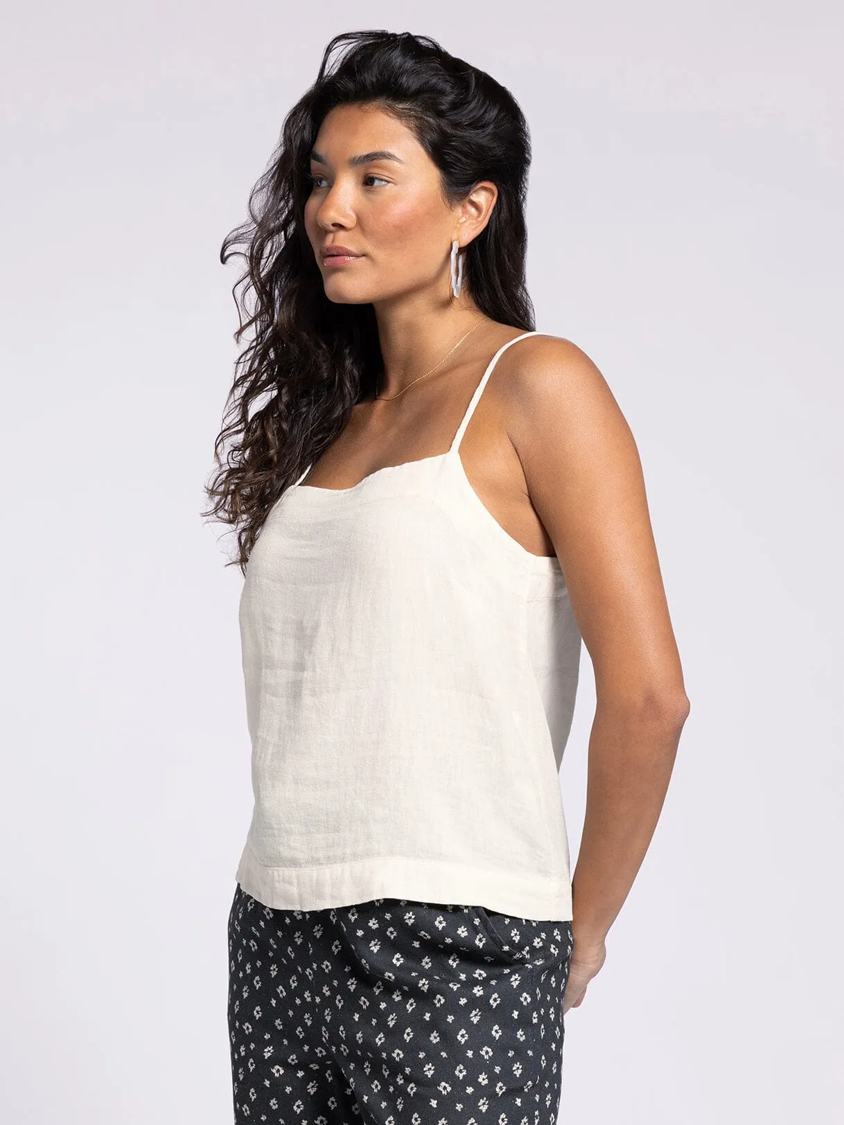 MELLO TANK - PREPACK 6 UNITS