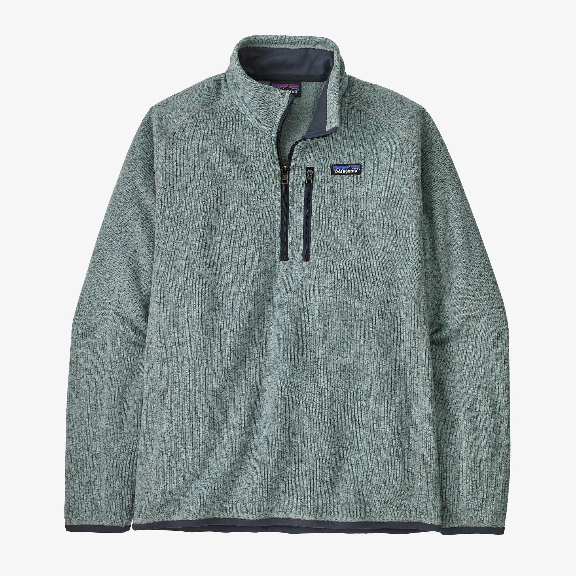 Men's Better Sweater® 1/4-Zip Fleece