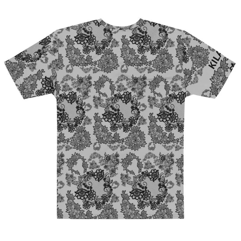 Men's t-shirt Dasin 'Lace'