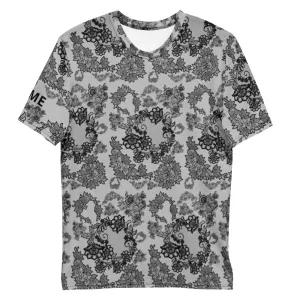 Men's t-shirt Dasin 'Lace'
