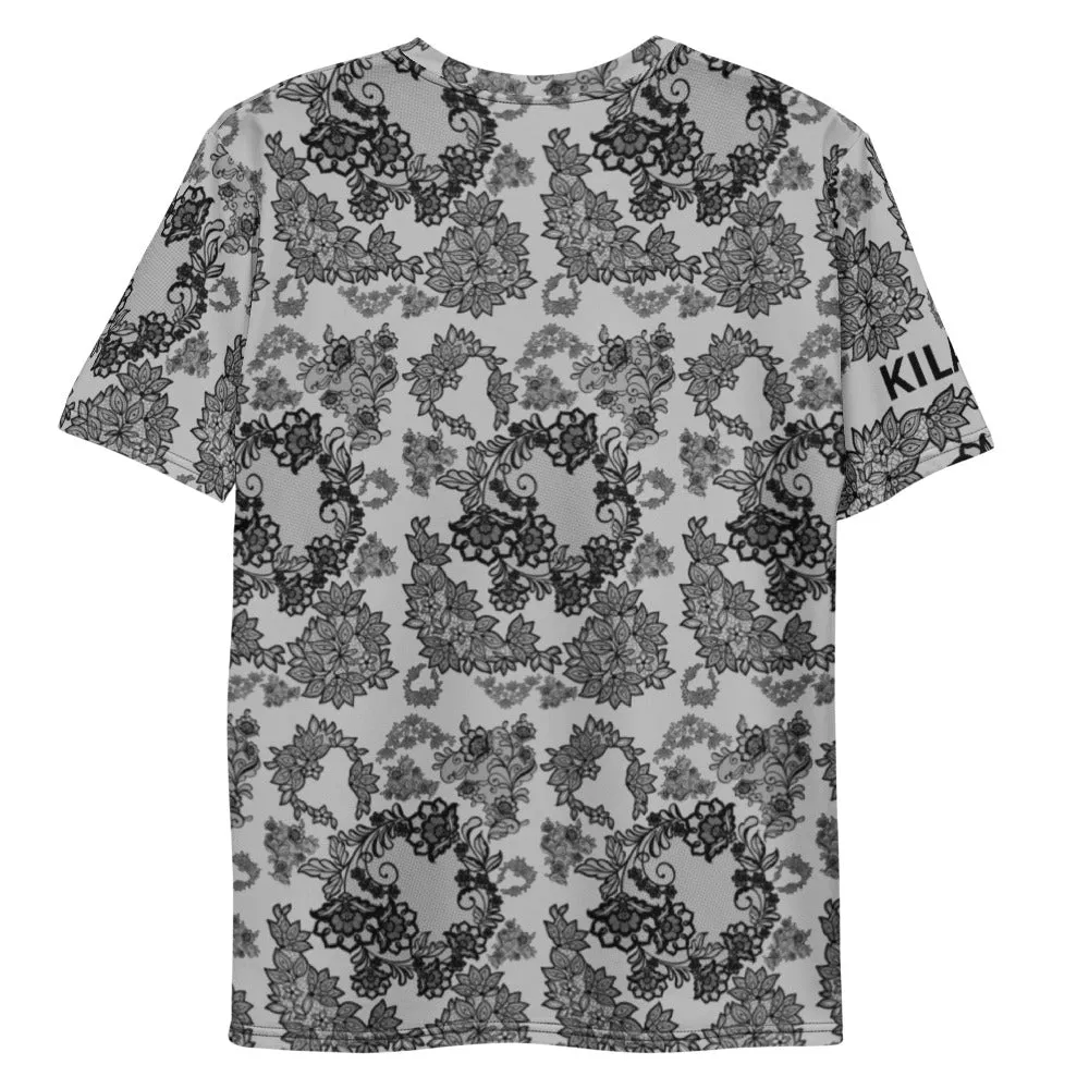 Men's t-shirt Dasin 'Lace'