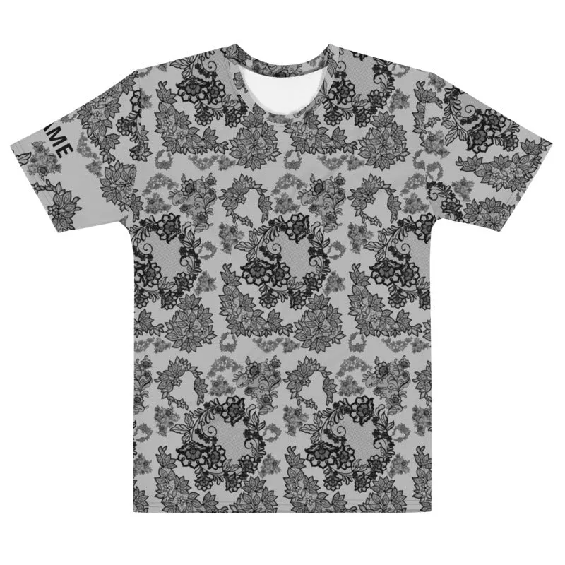 Men's t-shirt Dasin 'Lace'