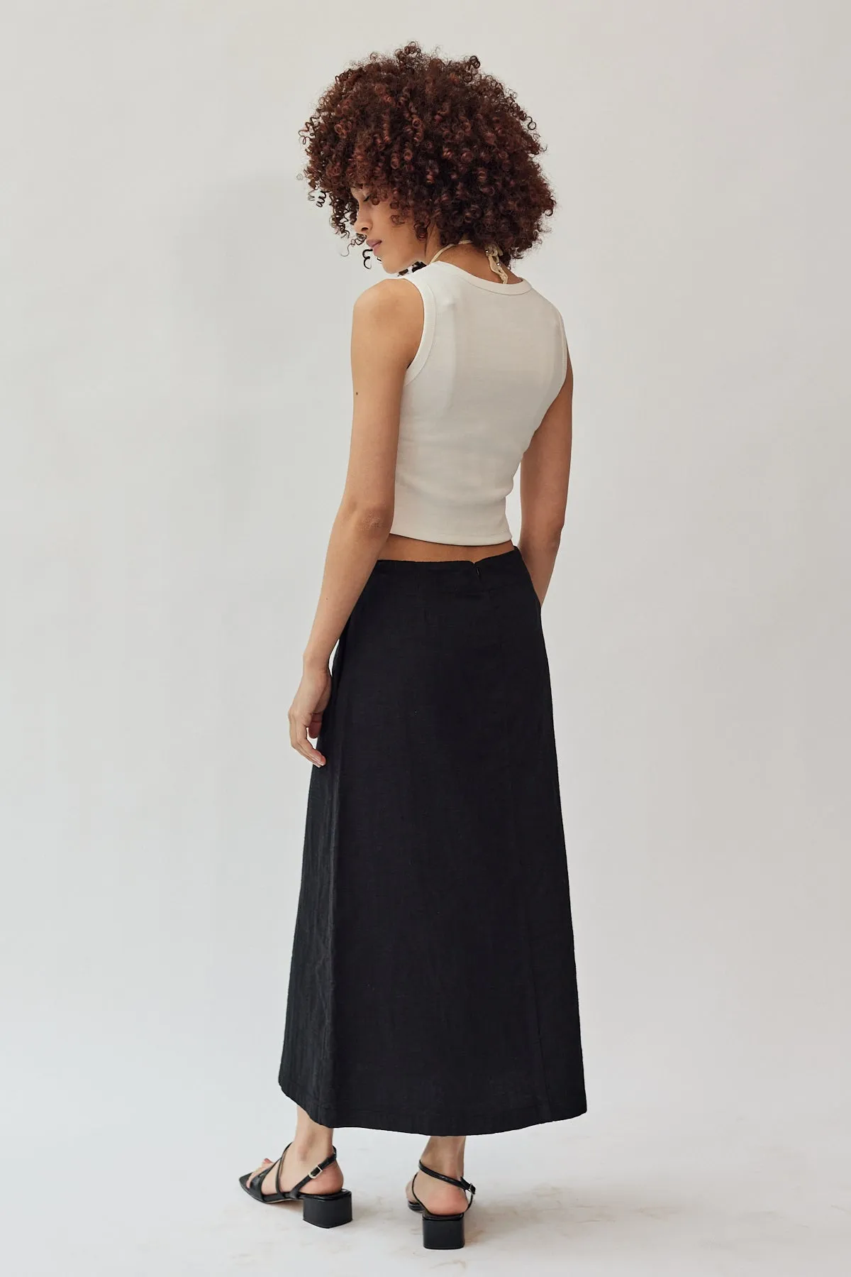 Meunier Skirt