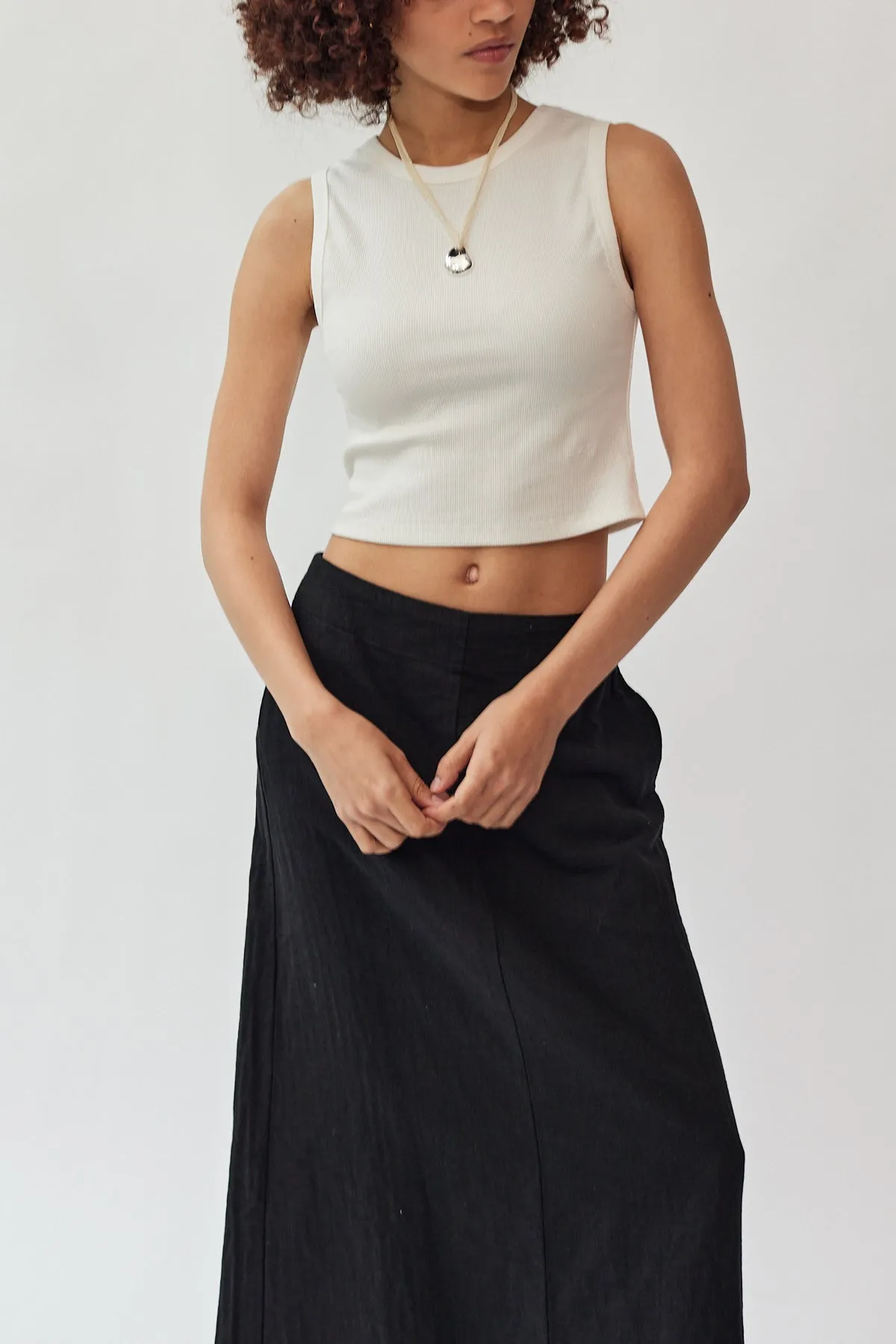 Meunier Skirt