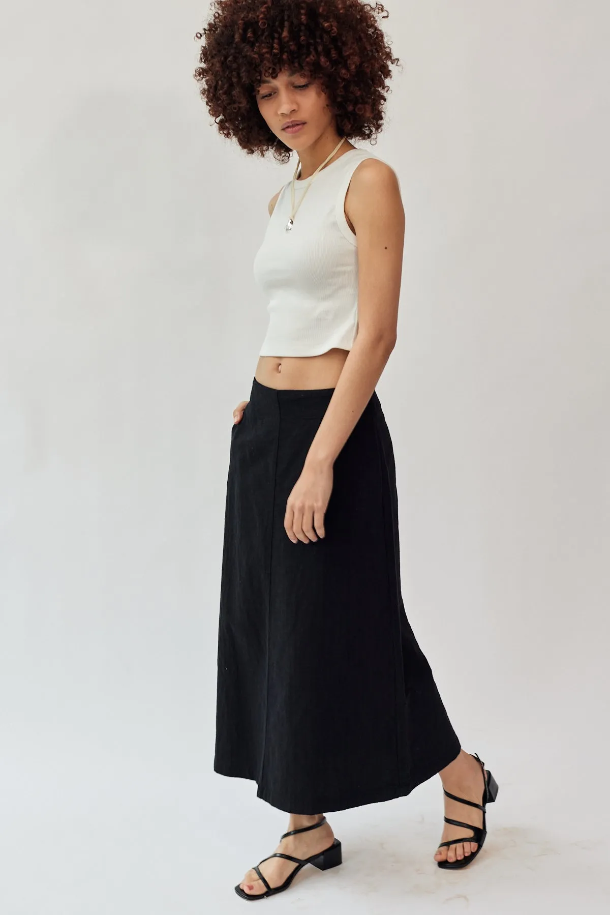 Meunier Skirt