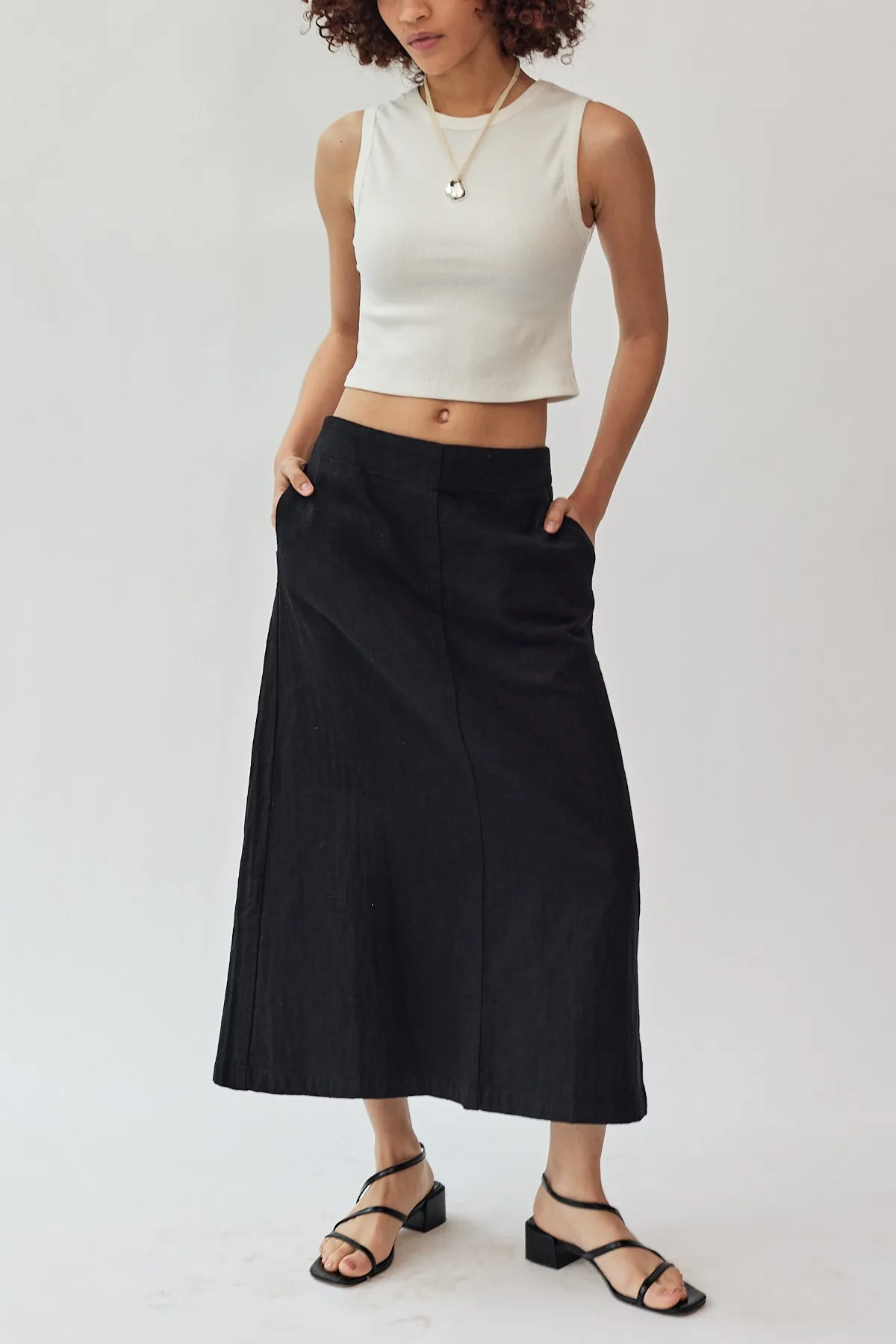 Meunier Skirt
