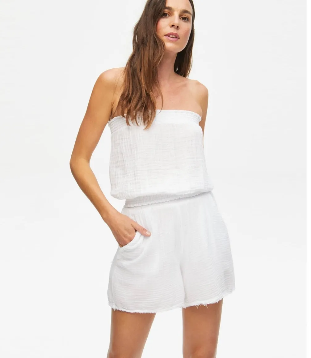 Michael Stars - Simone Tube Top