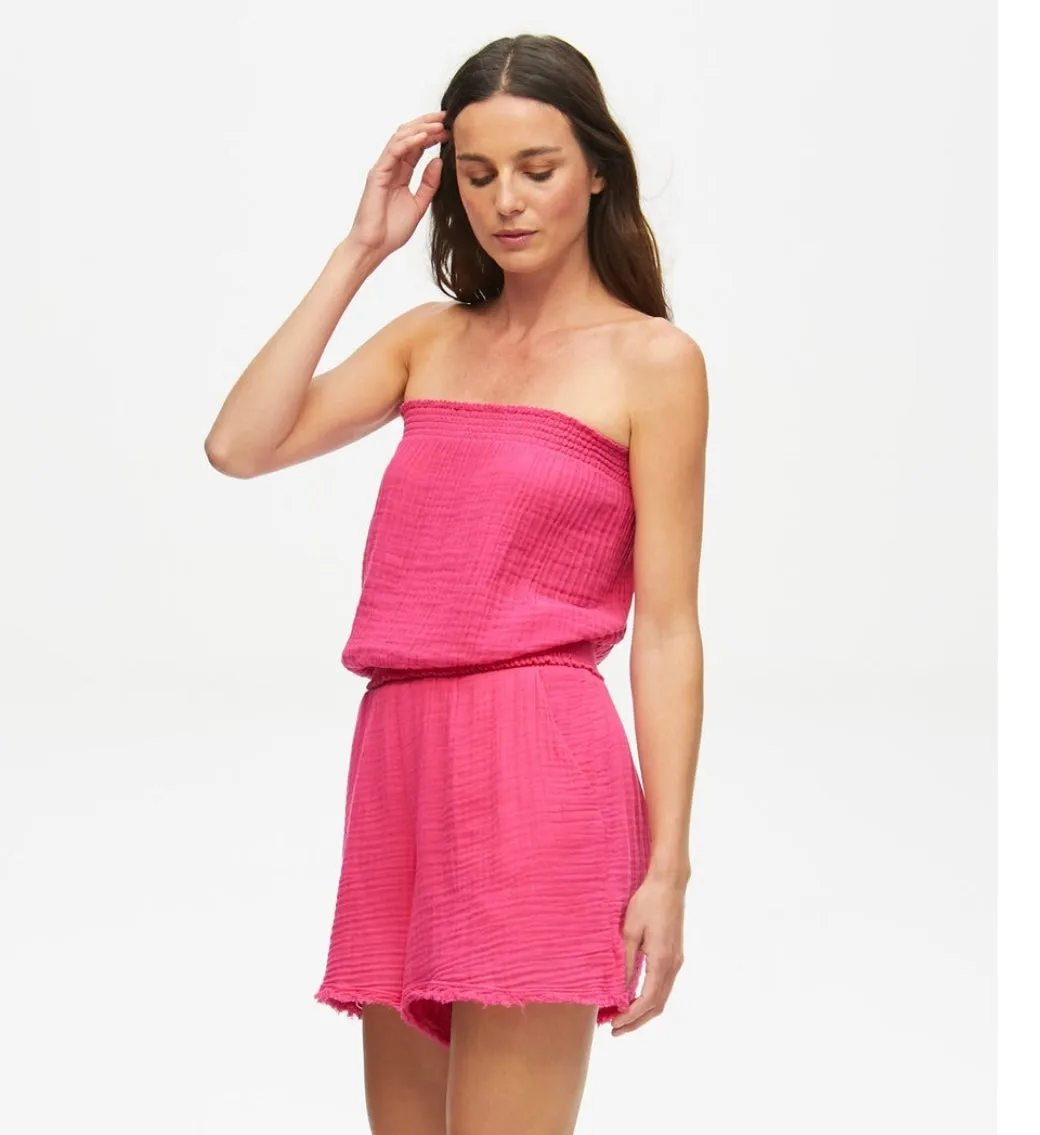 Michael Stars - Simone Tube Top