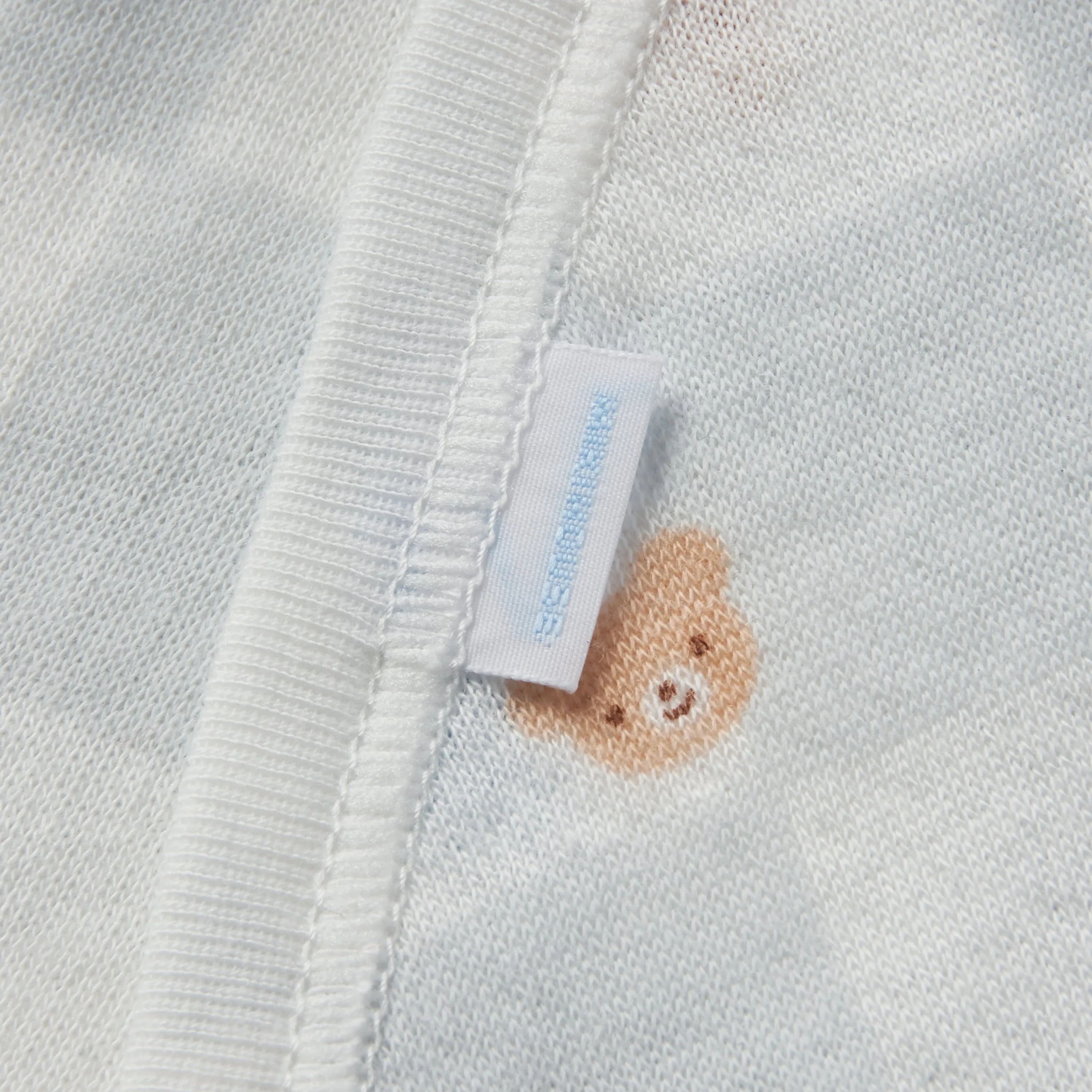 MIKIHOUSE FIRST BABY UNDERWEAR