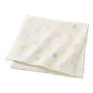 MIKIHOUSE FIRST BLANKET