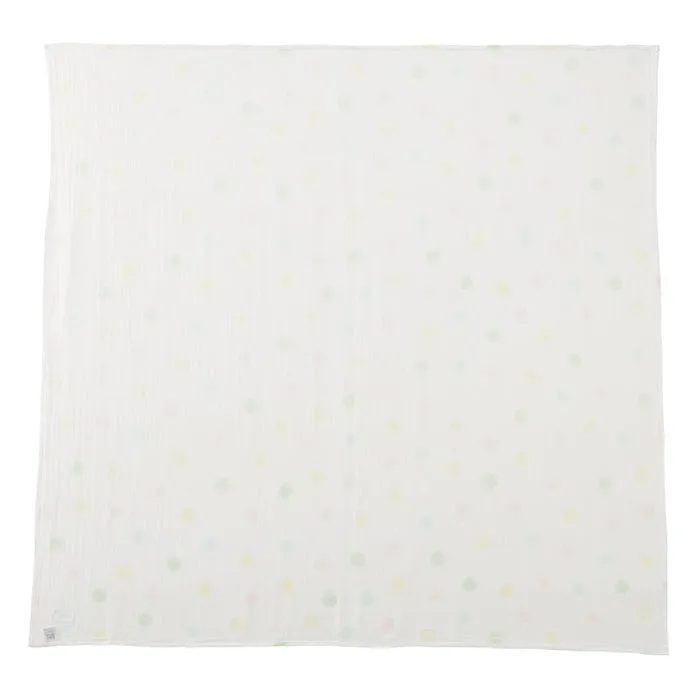 MIKIHOUSE FIRST BLANKET