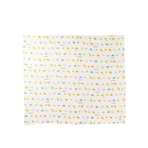 MIKIHOUSE FIRST BLANKET