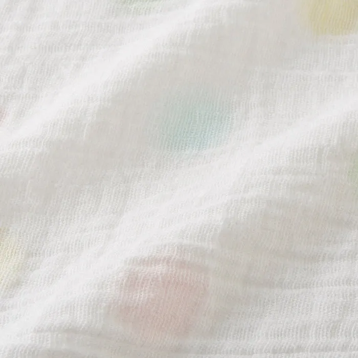 MIKIHOUSE FIRST BLANKET