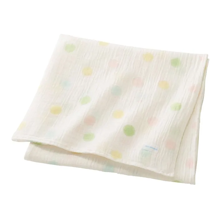 MIKIHOUSE FIRST BLANKET