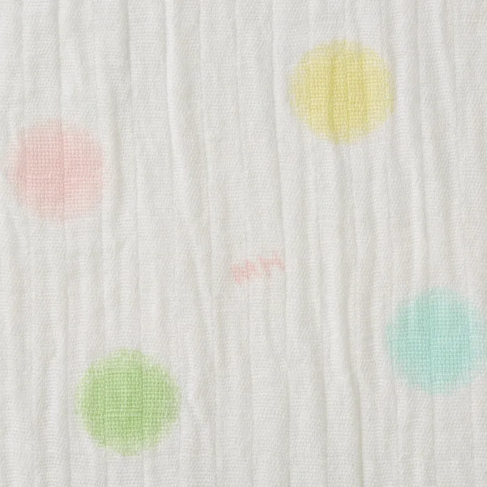 MIKIHOUSE FIRST BLANKET