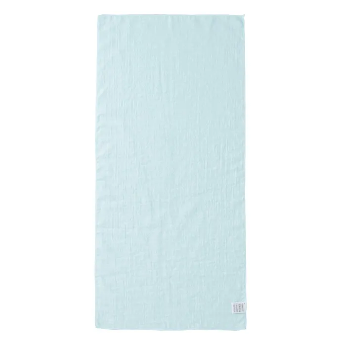 MIKIHOUSE FIRST GAUZE TOWEL SET
