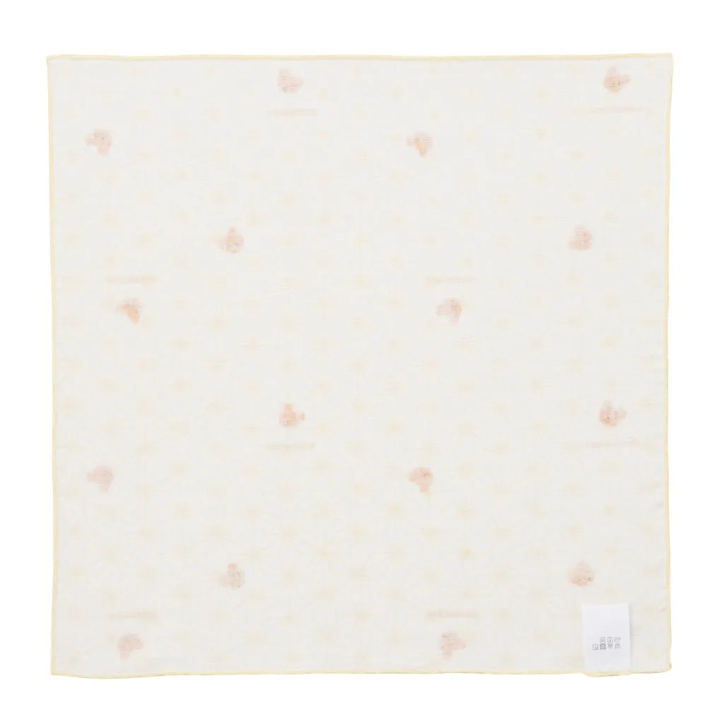 MIKIHOUSE FIRST HANDKERCHIEF SET