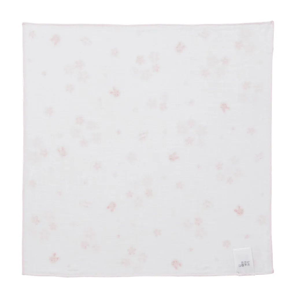 MIKIHOUSE FIRST HANDKERCHIEF SET
