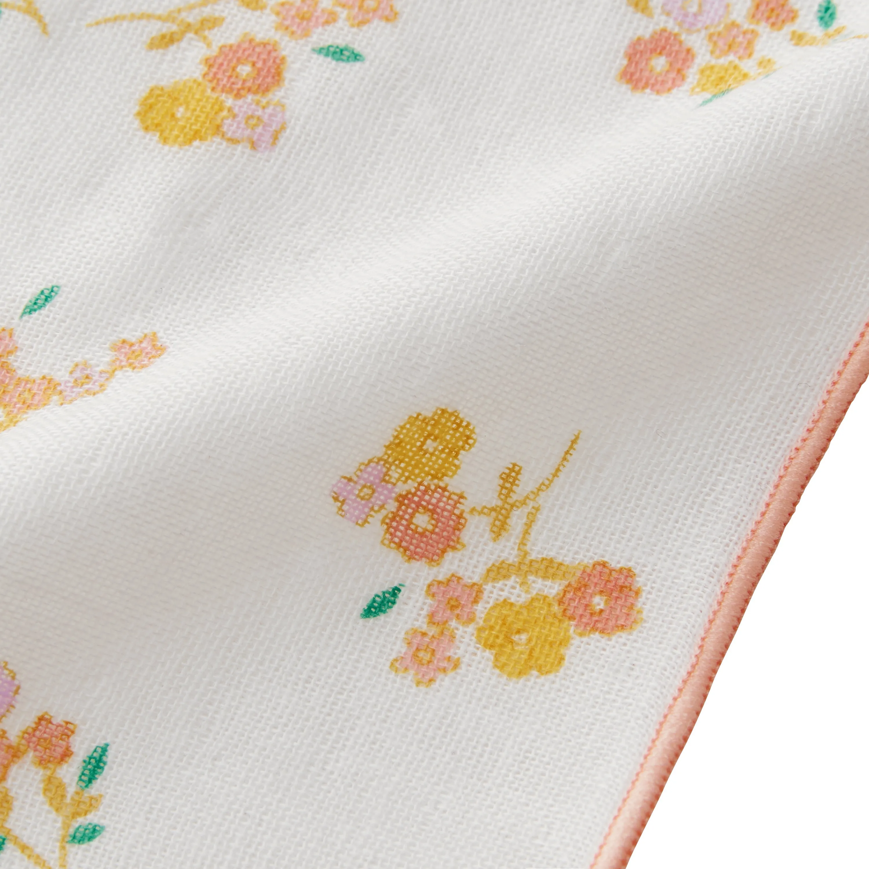 MIKIHOUSE HANDKERCHIEF