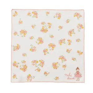 MIKIHOUSE HANDKERCHIEF
