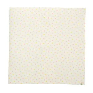 MIKIHOUSE HOT BISCUITS BATH TOWEL