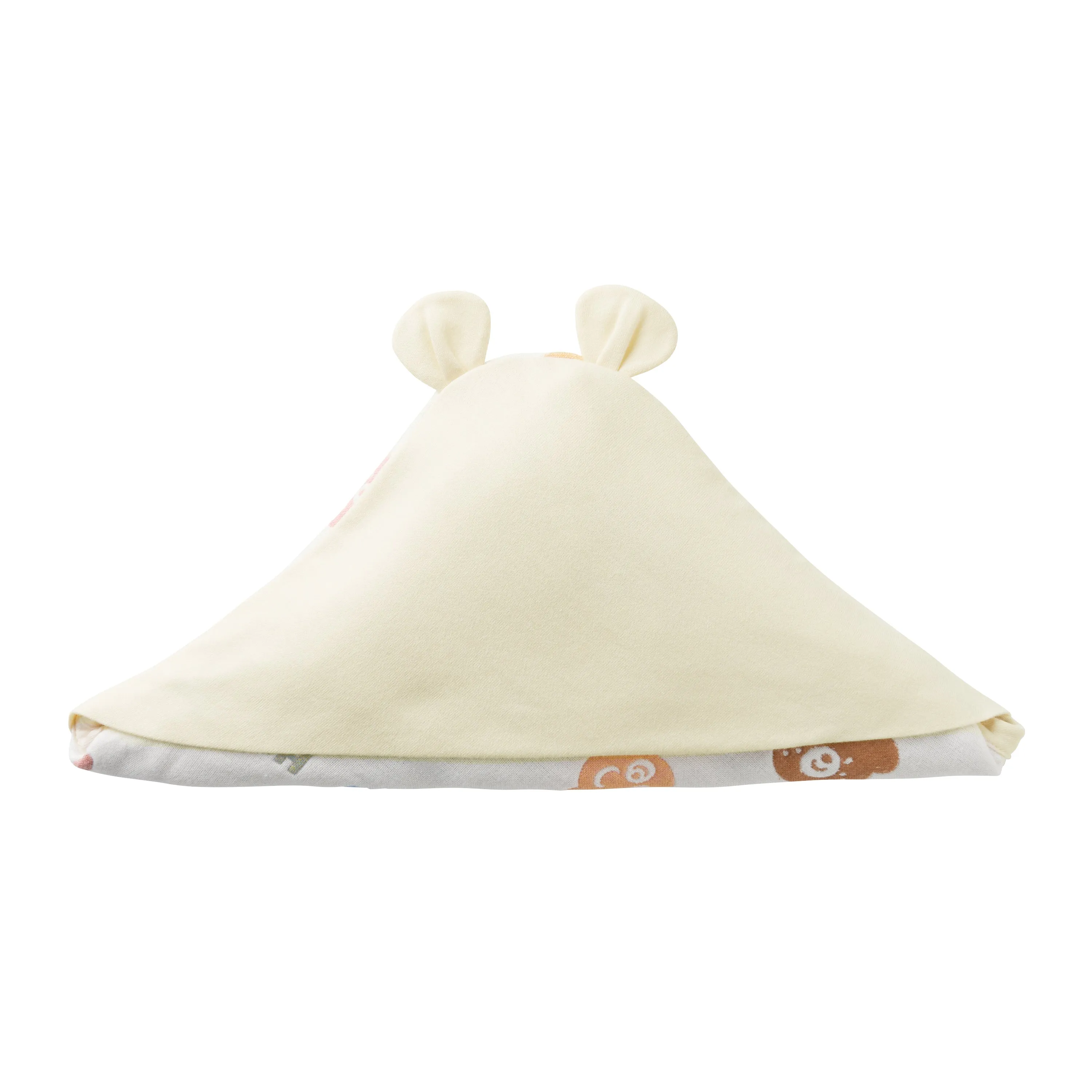 MIKIHOUSE HOT BISCUITS BLANKET