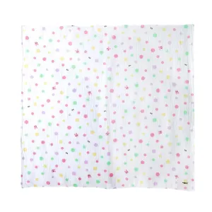 MIKIHOUSE HOT BISCUITS BLANKET