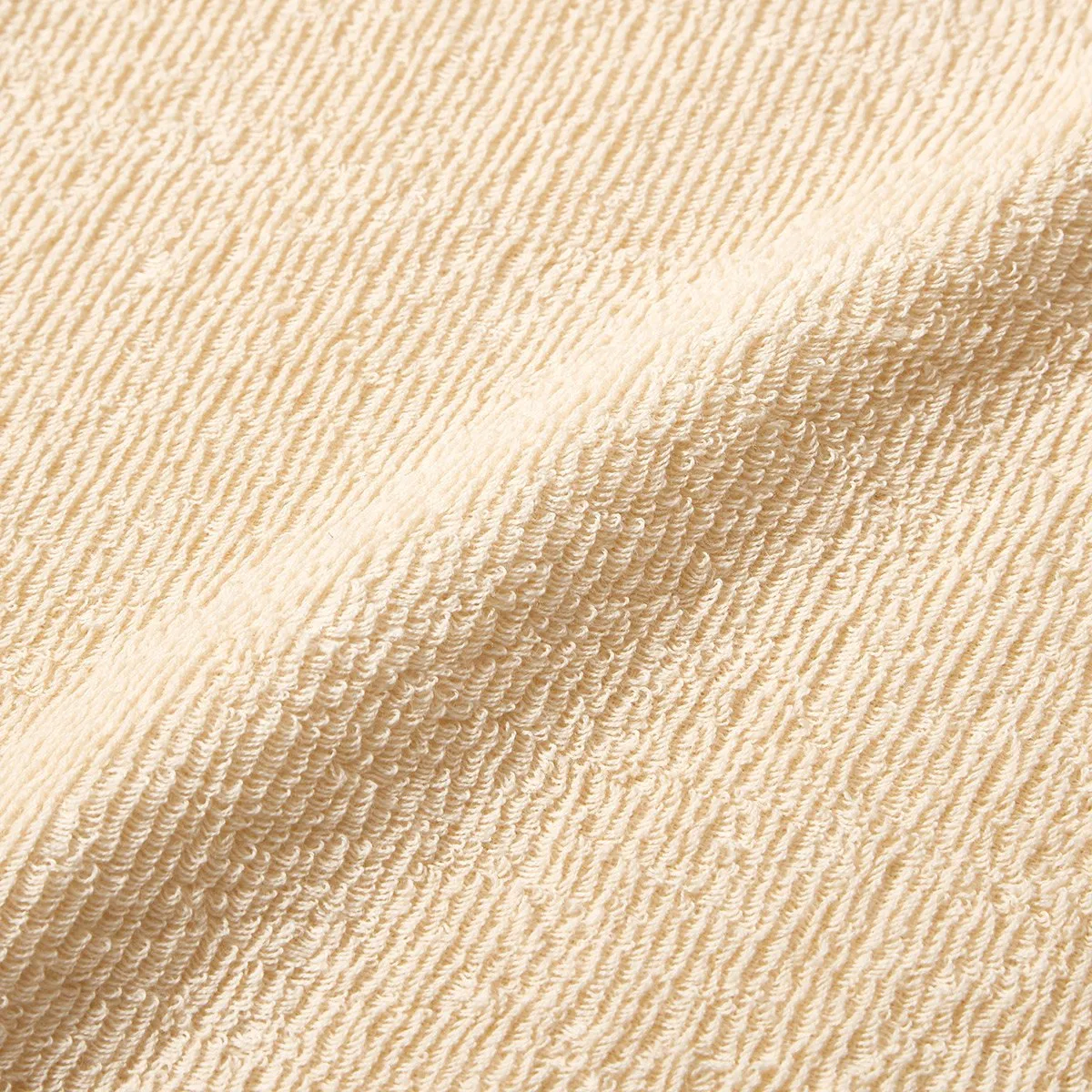 MIKIHOUSE HOT BISCUITS TOWEL