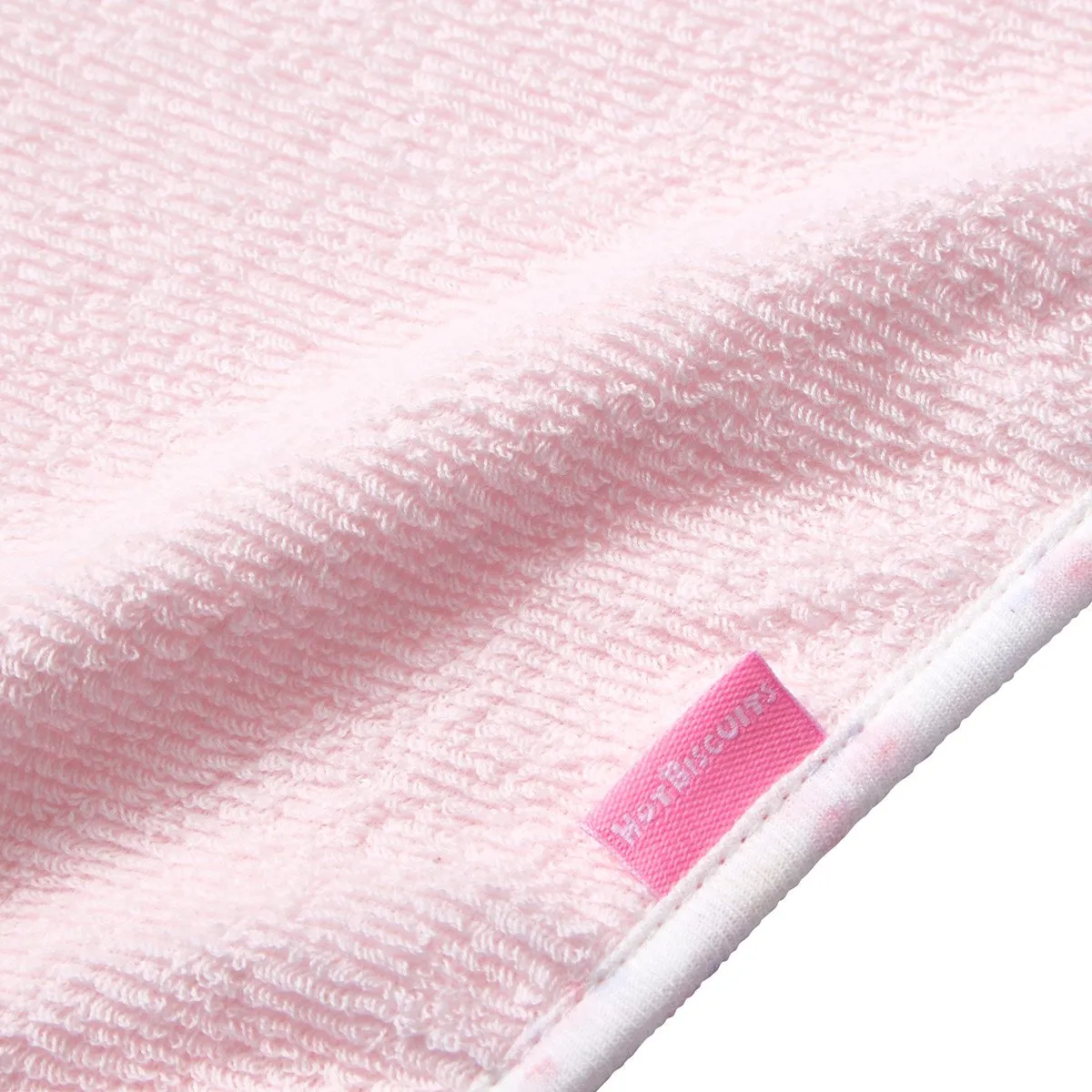 MIKIHOUSE HOT BISCUITS TOWEL