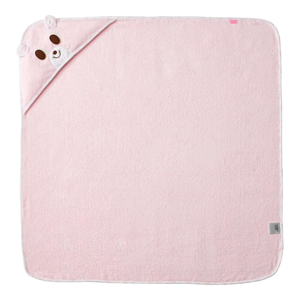 MIKIHOUSE HOT BISCUITS TOWEL