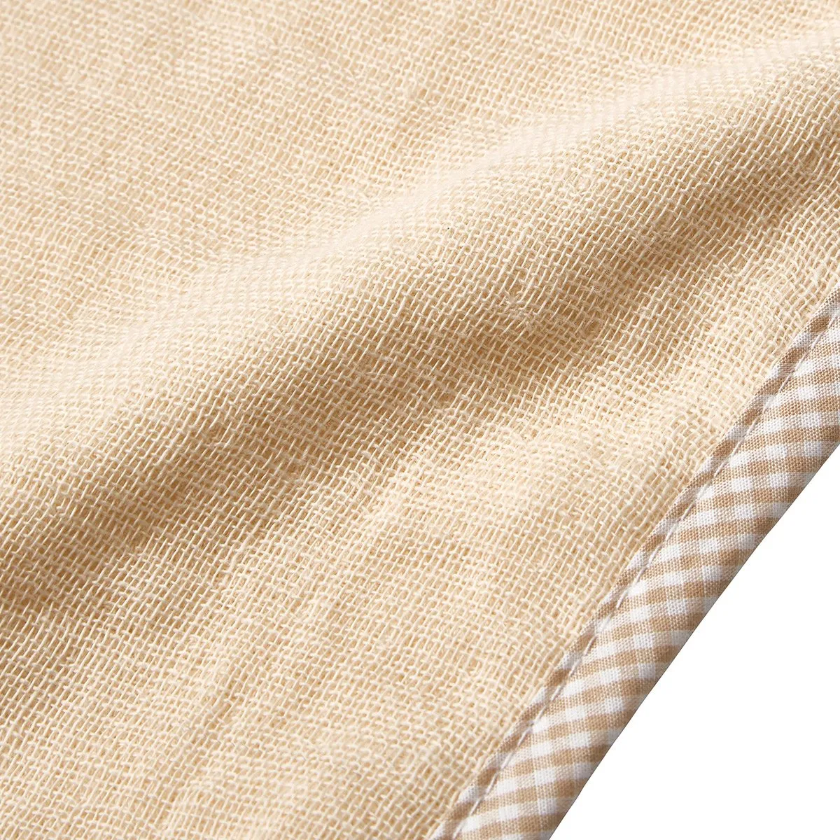 MIKIHOUSE HOT BISCUITS TOWEL